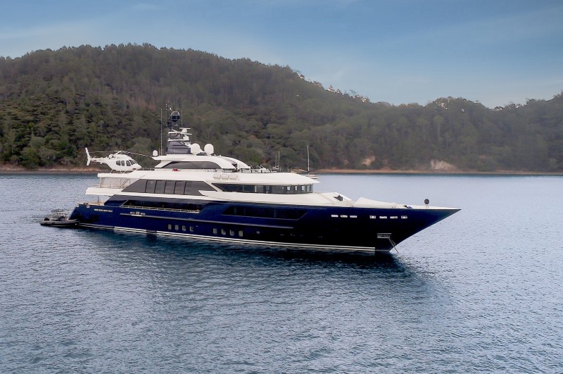 NEW CENTRAL AGENCY: ODYSSEY